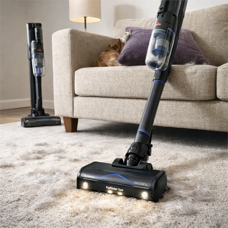 Bissell PowerClean FurGuard thumbnail 2