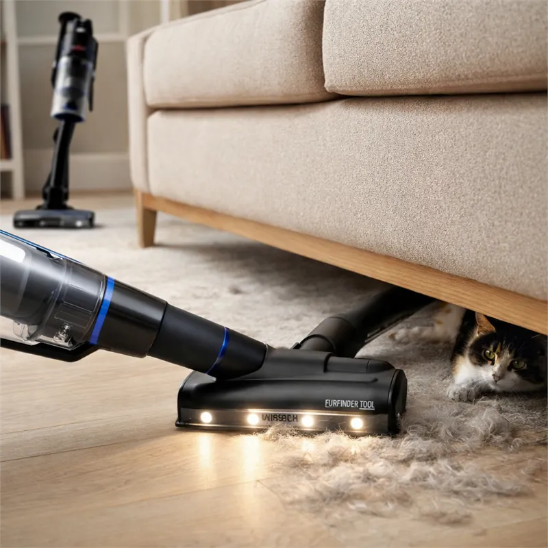 Bissell PowerClean FurGuard thumbnail 4