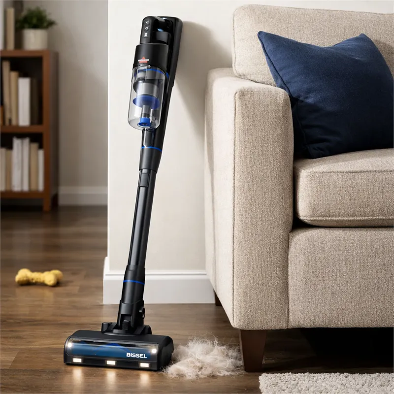 Bissell PowerClean FurGuard thumbnail 5