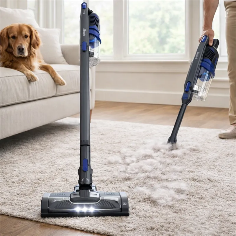 Shark IX141 thumbnail 2