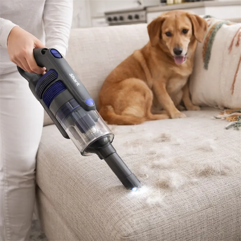 Shark IX141 thumbnail 3