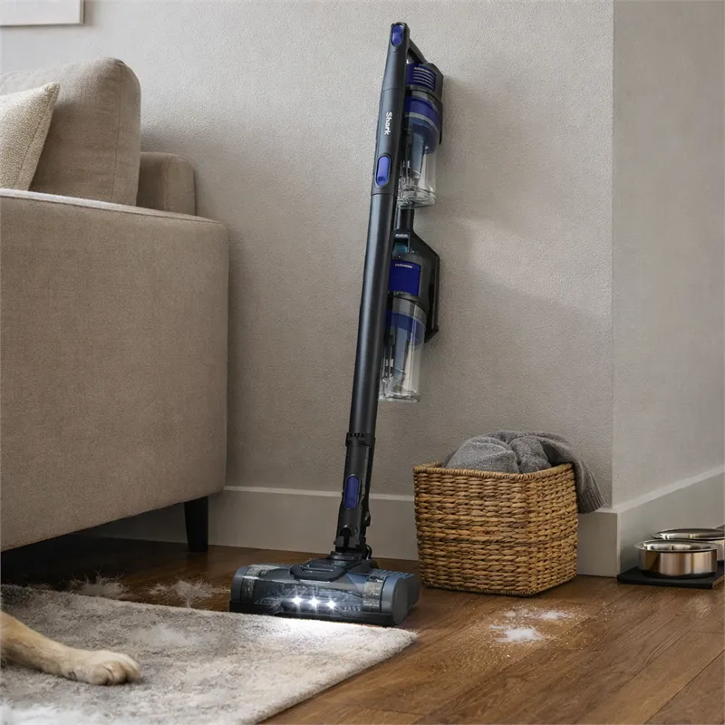 Shark IX141 thumbnail 5